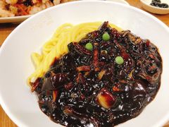 -香港饭店0410(弘大店)