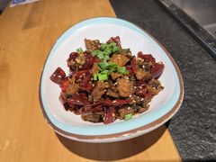 特色冷吃鱼-味当家鱼头火锅.•甲鱼料理(金沙店)