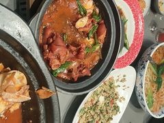 -秦淮人家风味酒楼(赣榆店)