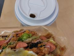 -虎伢Fuuya!咖啡煎饼(陆家嘴波特营店)