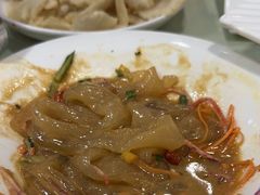 -东四民芳餐厅(世茂工三店)