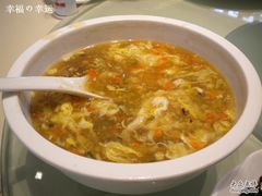 DSCN1095-南来顺饭庄·清真(南菜园店)