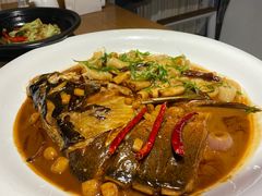-棠小馆(御东店)