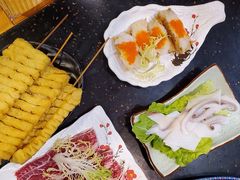 -成都老码头火锅(旺角店)