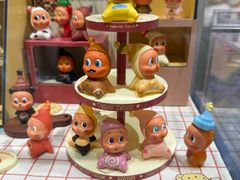 -泡泡玛特POPMART(北国先天下店)