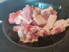 -九府羊·鲜羊火锅·烤串(新华路店)