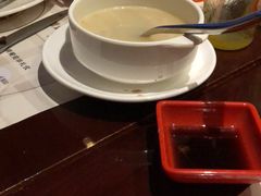 -荣誉国际酒店-云顶旋转餐厅