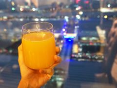 行政酒廊美食-广交会威斯汀酒店