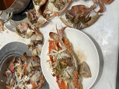 -集品鲜湾·蒸汽海鲜自助料理(青岛银座和谐广场店)