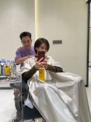 -IN STYLE•造型