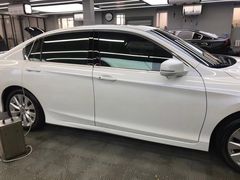 -3M博瑞达龙膜威固BOP保镖汽车贴膜隐形车衣(国贸店)