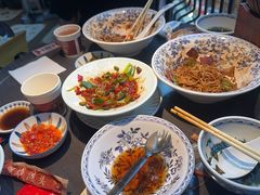 -阿大排档(长春这有山店)