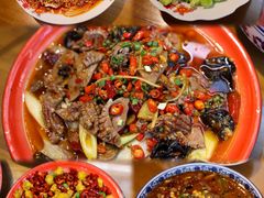 -小街47號江湖菜(四合院店)
