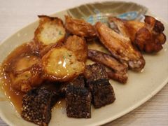 -圆宝台湾小吃(迎津街店)