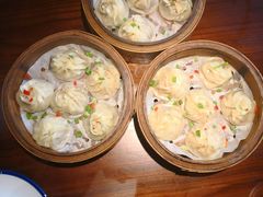黄酒小笼-寻宝记绍兴菜(鲁迅路店)