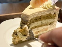 -echoes coffee回响咖啡(红山店)