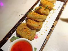 -韵秋荷(宝山龙湖天街店)