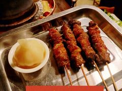 -大唐人家·热气羊肉(大华店)