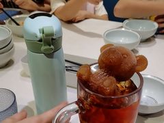 -牛楠楠·香港牛腩茶餐厅(永旺店)