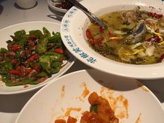 -花椒笑成都小馆(百脑汇店)
