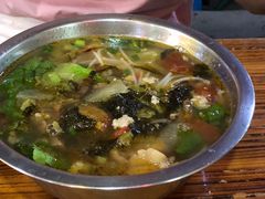 -周记蟹仔粉(侨港风情街店)