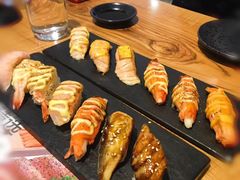 -Sushi Love 创意寿司(丽影广场店)