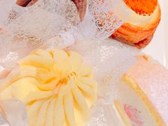 -檬舒舒MonChouChou(环球金融中心店)