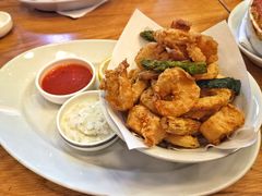 -君悦酒店·La Terrazza意合園·意式风味