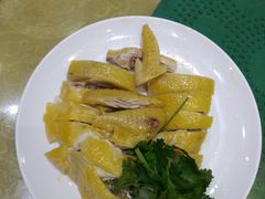 -瑞记湛江鸡饭店·粤西第一鸡(粤垦店)