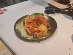 -炙城·韩式烤肉(南京东路店)