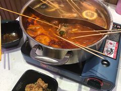 -梵云依家小冒菜(新街口总店)