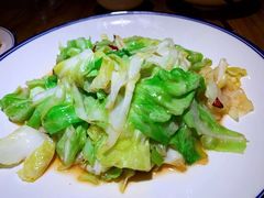 -吕氏疙瘩汤·私家菜馆(慈云寺店)