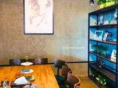 -上海爱久忠马术俱乐部(龙吴路店)