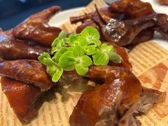 -新雅粤菜馆(南京东路店)