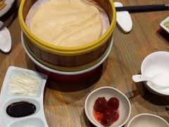 -京味斋·北京烤鸭(新源街店)
