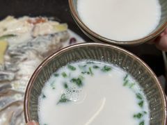 -鲜潭蒸汽石锅鱼(五道口购物中心店)