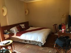 -太阳岛度假酒店