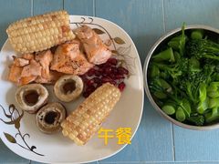 -韩盛·古法烤肉店(皇城恒隆广场店)