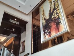 -畔山酒店中餐厅