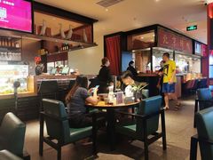 -青年公社烤鸭(宝杨宝龙广场店)