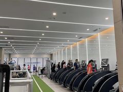 -乾坤乐健·游泳健身(渝江店)