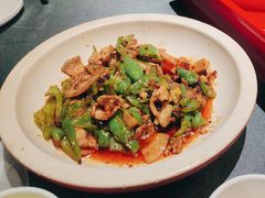 -北院·果木烤鸭·25年东北菜(创意产业园店)