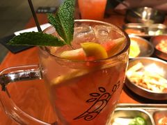 -春熙台韩国料理·章鱼肥牛(西丽店)