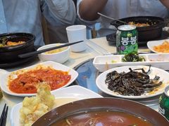 -屋里家延边朝鲜族冷面(南园店)