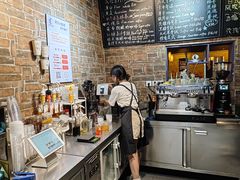 -阿sir咖啡(陶谷新村店)