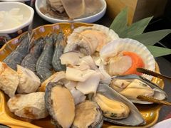 -牛YO寿喜烧·铁板烧和牛火锅自助(市府恒隆店)