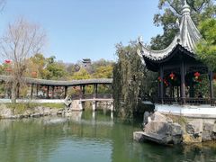 -台州府城(东湖)