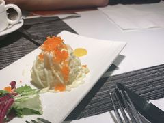 -斗牛士牛排餐厅(嘉里汇店)