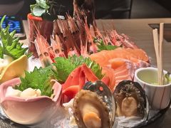 -匠和风精致料理(宁德万达店)