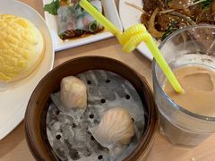 -多多旺港式茶餐厅(新区店)
